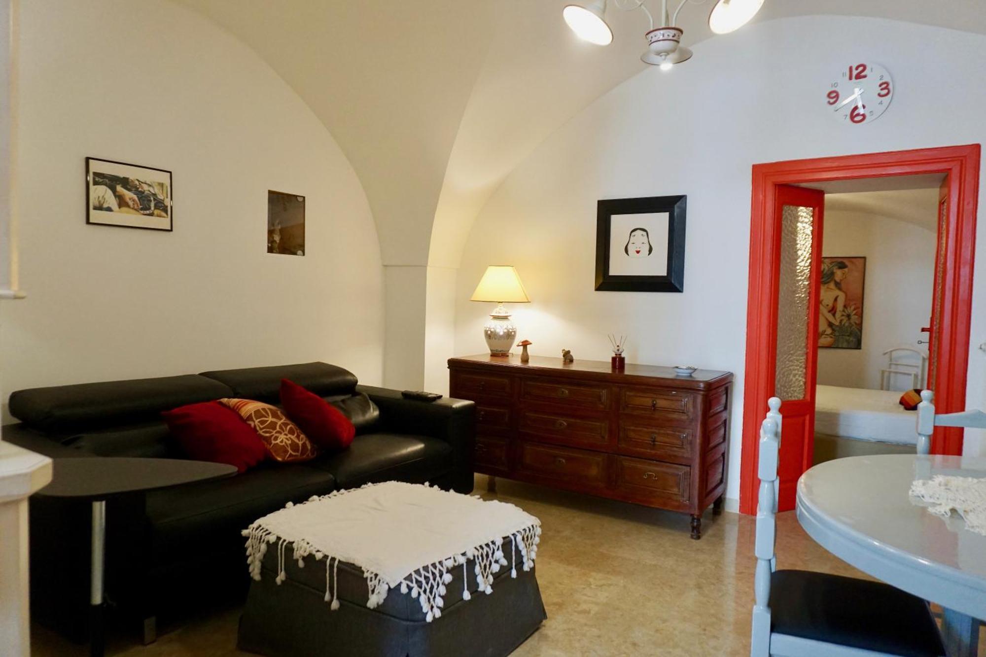 Casa Lana Villa Martina Franca Exterior photo