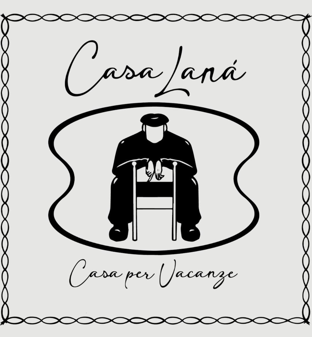 Casa Lana Villa Martina Franca Exterior photo